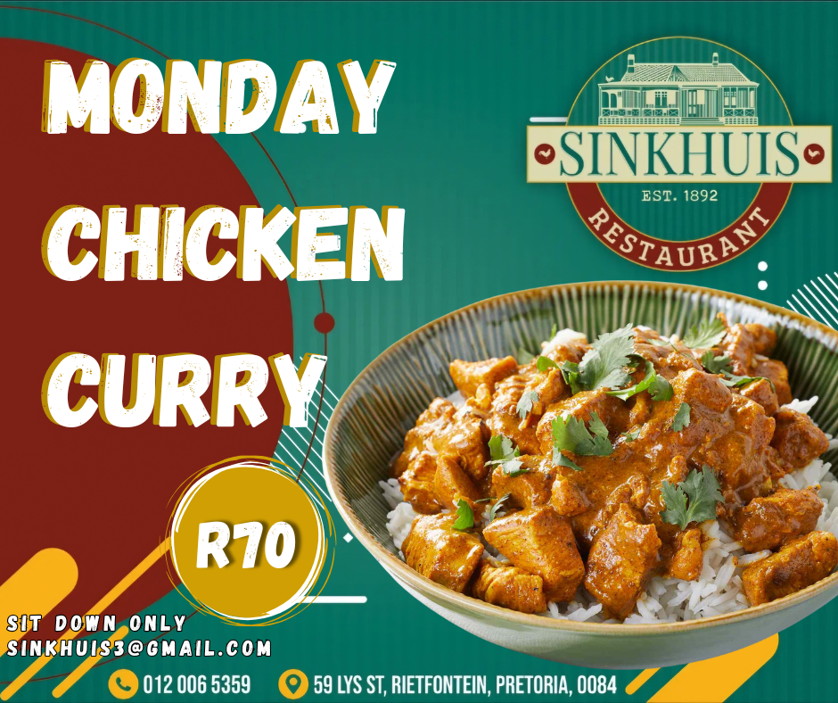 Specials Page